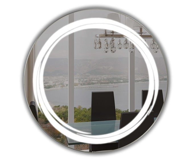  Spiegel Celeste Inox - Foto 2