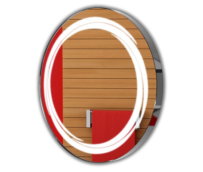 Spiegel Celeste Inox Gloss - Foto 1