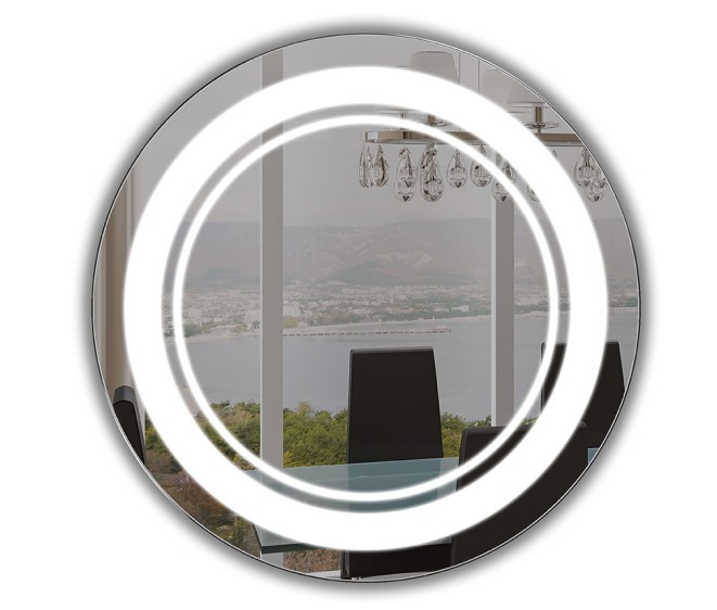 Spiegel Perla Inox Gloss - Foto 2