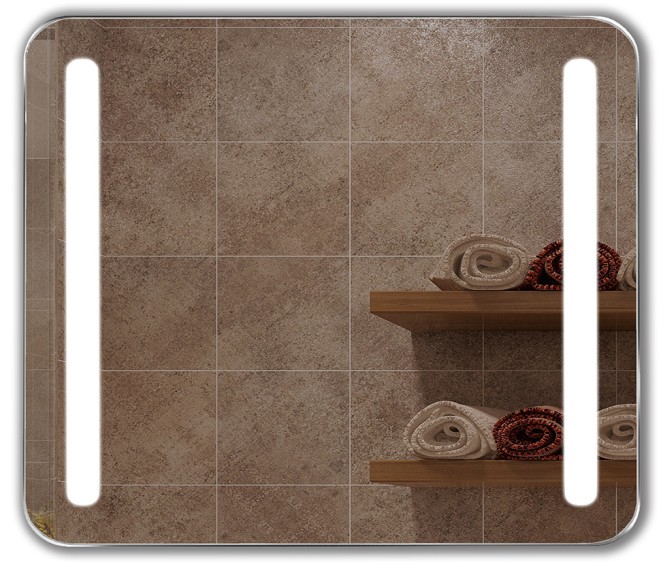 Der Spiegel Linda Inox Gloss - Foto 2