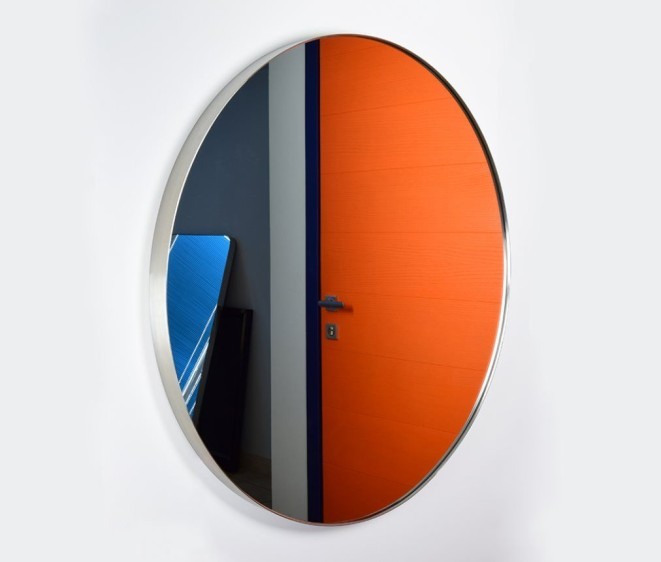 Spiegel Inox R  - Foto 5