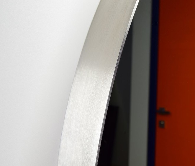 Spiegel Silvia Inox - Foto 5
