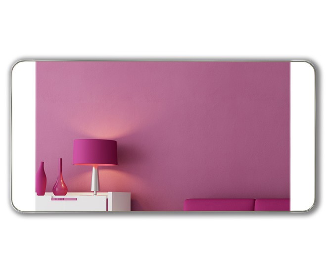 Der Spiegel Sabina Inox - Foto 2