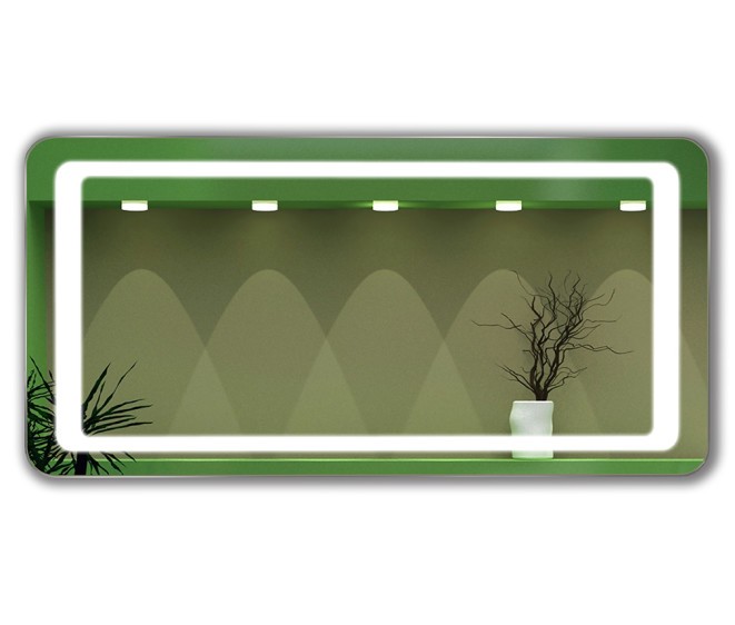 Der Spiegel Adele Inox - Foto 2