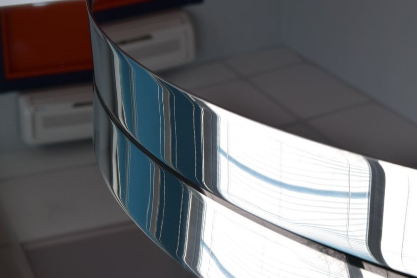 Der Spiegel Inox R Gloss - Foto 6