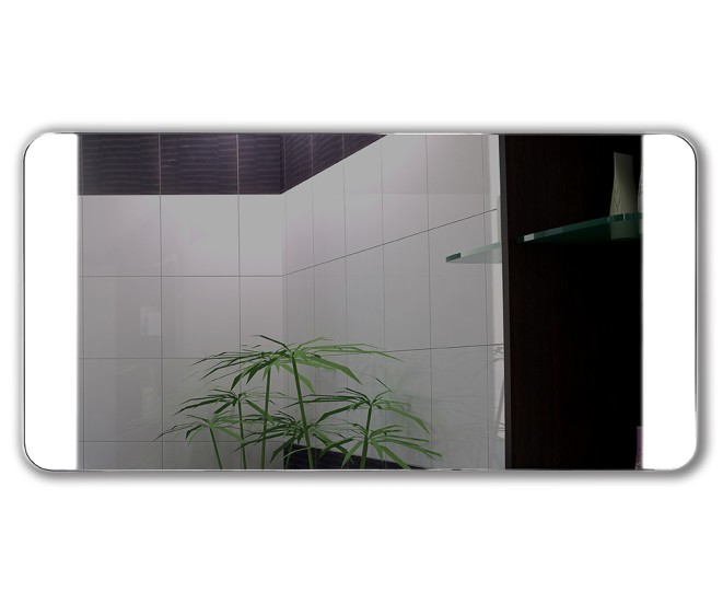 Spiegel Sabina Inox Gloss  - Foto 2