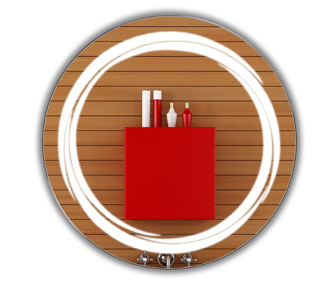 Spiegel Celeste Inox Gloss - Foto 2