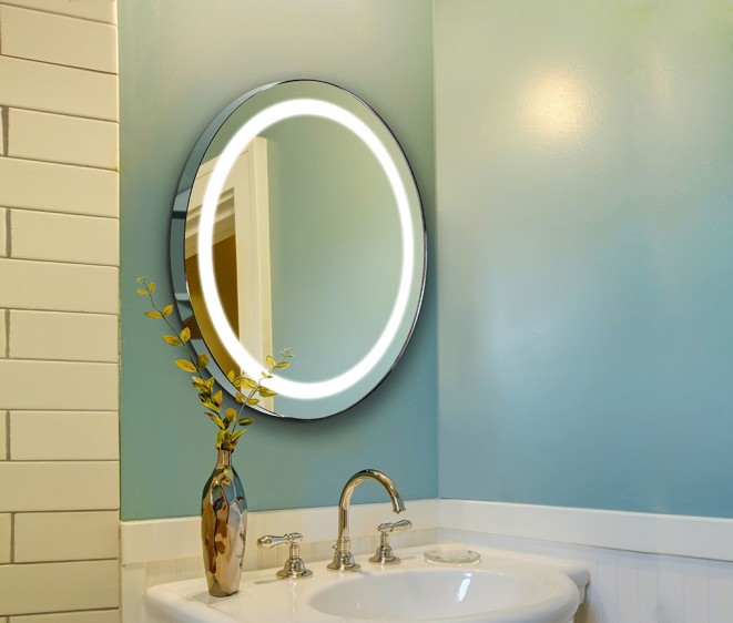 Der Spiegel Silvia Inox Gloss - Foto 3