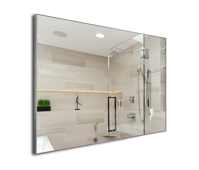 Der Spiegel alu 008 - Foto 1