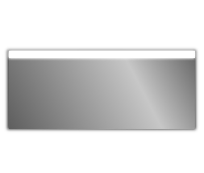 Der Spiegel Diana XL mit LED Ausleuchtung - Foto 4