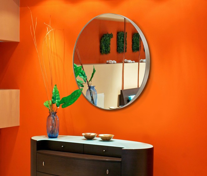 Spiegel Inox R  - Foto 3