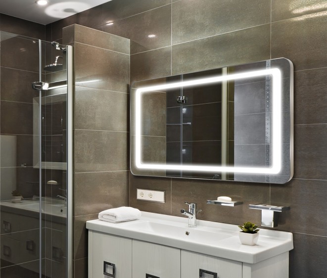 Der Spiegel Adele Inox - Foto 3