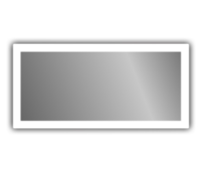 Der Spiegel Norma XL mit LED Ausleuchtung - Foto 4