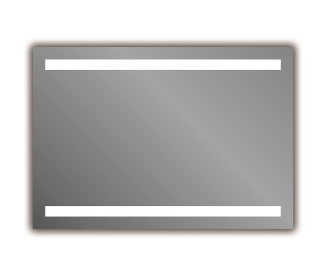 Der Spiegel Natalina mit LED Ausleuchtung - Foto 4