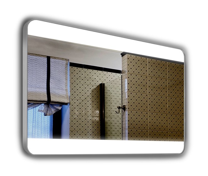 Der Spiegel Camilla Inox - Foto 1 Der Spiegel Camilla Inox - Foto 1