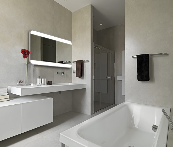 Der Spiegel Camilla Inox - Foto 3 Der Spiegel Camilla Inox - Foto 3