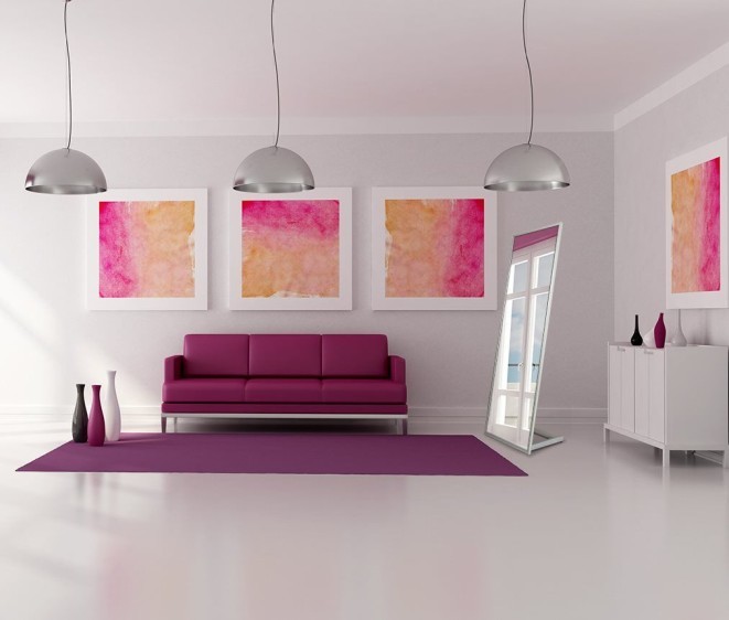 Der Spiegel alu 001 FL - Foto 4