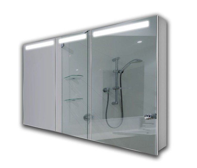 Spiegelschrank Dario - Foto 1