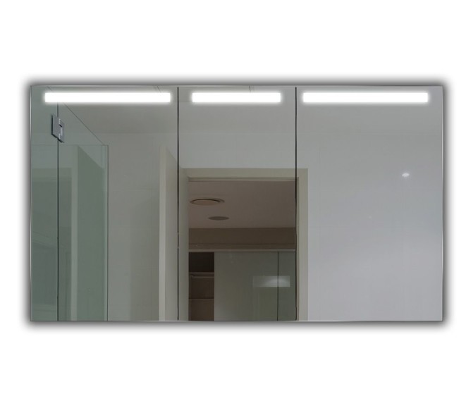 Spiegelschrank Dario - Foto 2