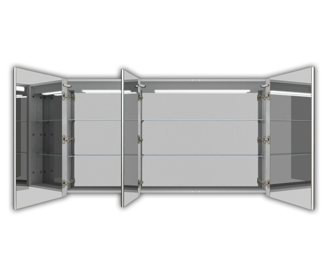 Spiegelschrank Dario - Foto 3