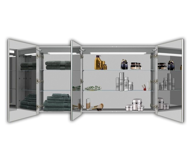 Spiegelschrank Dario - Foto 5