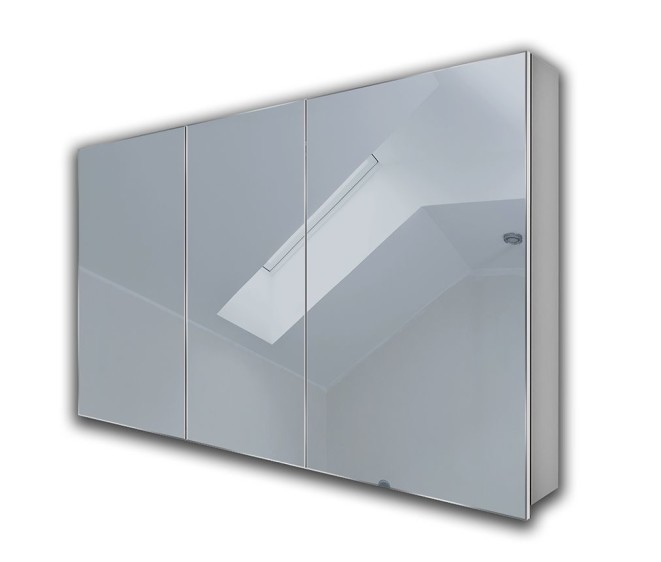 Spiegelschrank Atlant 301 - Foto 2