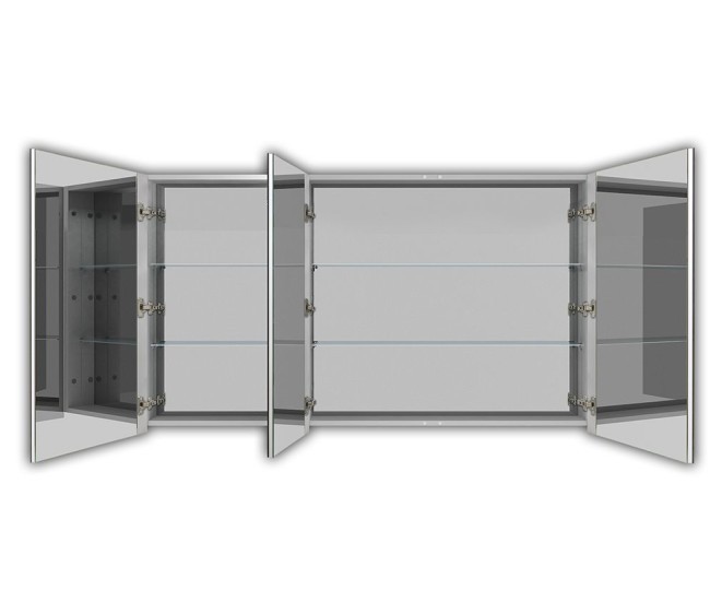 Spiegelschrank Atlant 301 - Foto 3