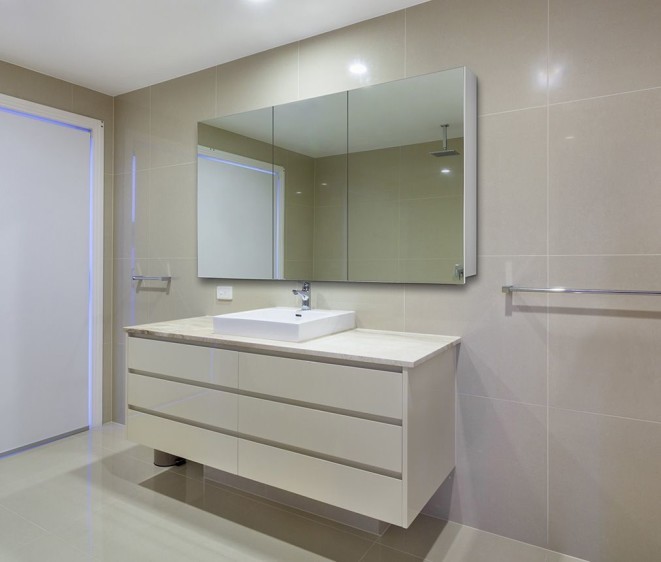 Spiegelschrank Atlant 301 - Foto 7