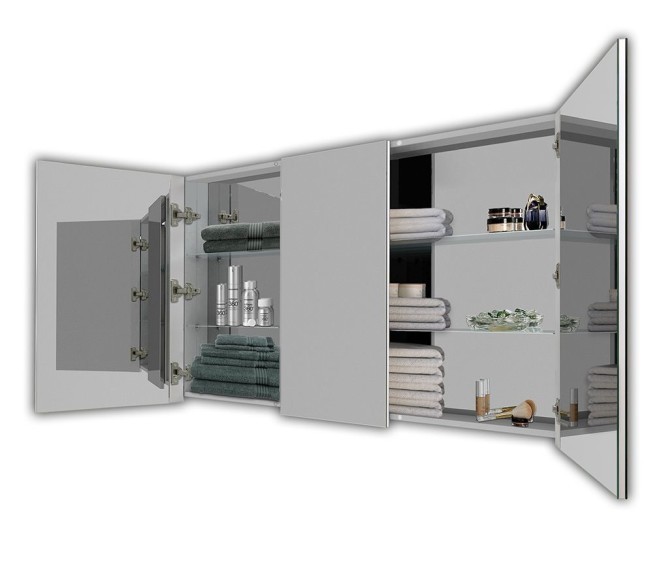 Spiegelschrank Atlant 301 - Foto 8