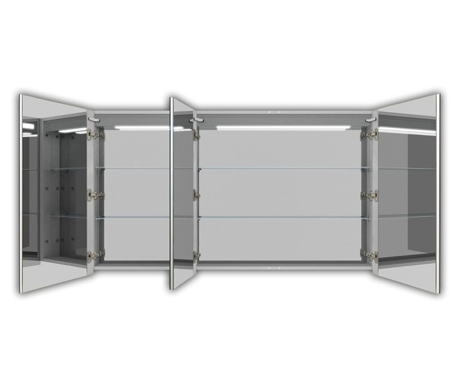 Spiegelschrank Davide - Foto 6