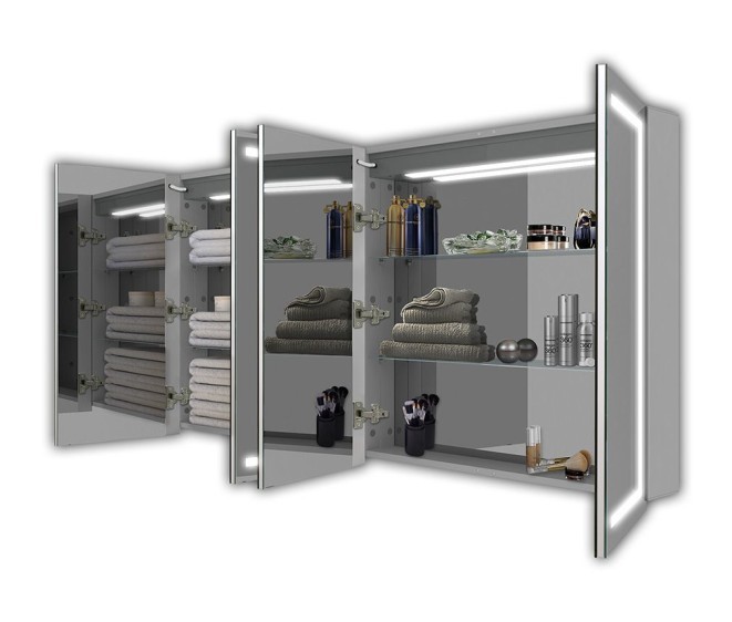 Spiegelschrank Flavio - Foto 2