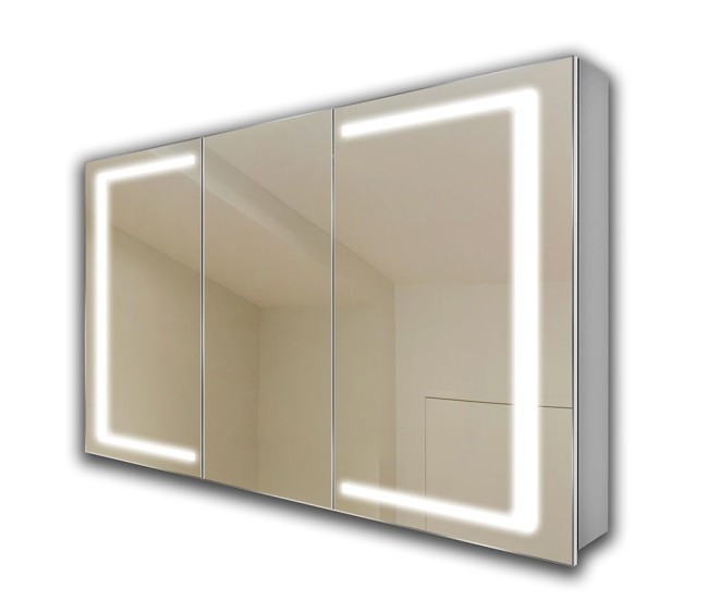 Spiegelschrank Drago - Foto 1