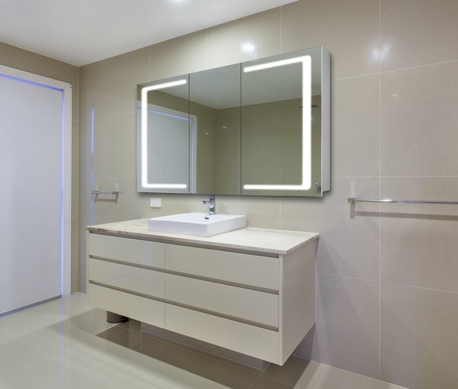 Spiegelschrank Drago - Foto 2