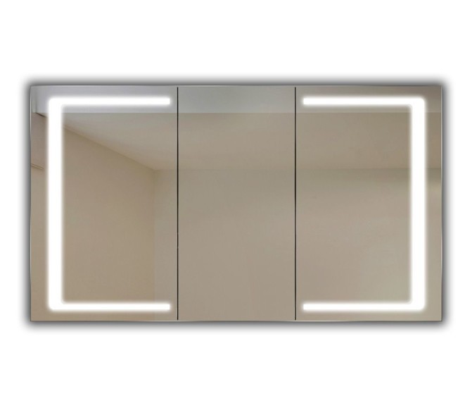 Spiegelschrank Drago - Foto 3