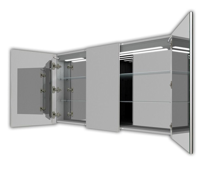 Spiegelschrank Drago - Foto 6