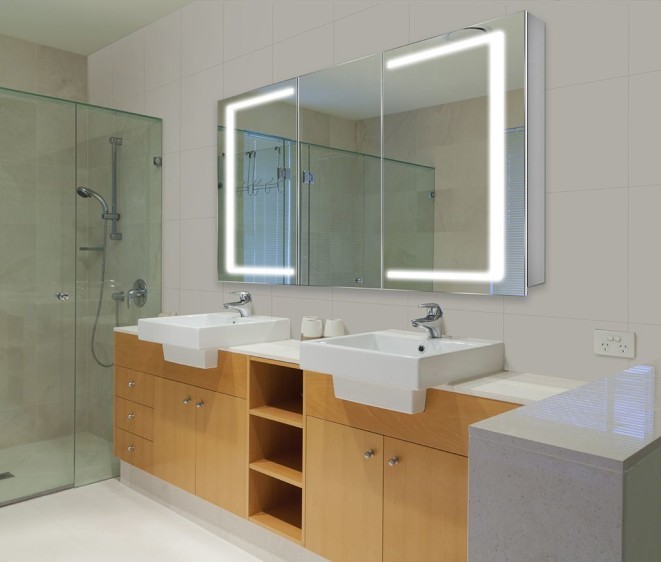 Spiegelschrank Drago - Foto 5