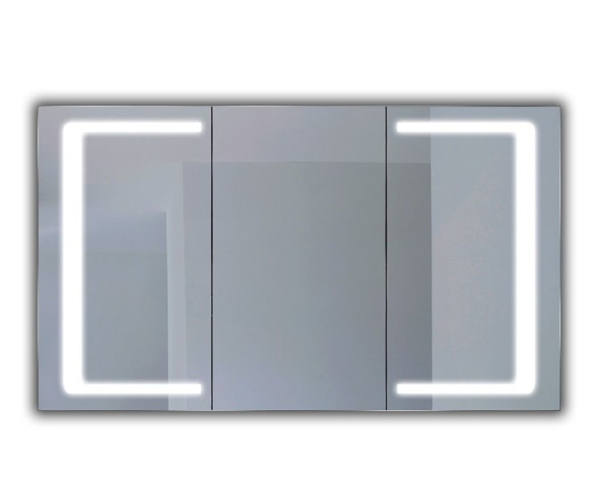 Spiegelschrank Drago - Foto 7