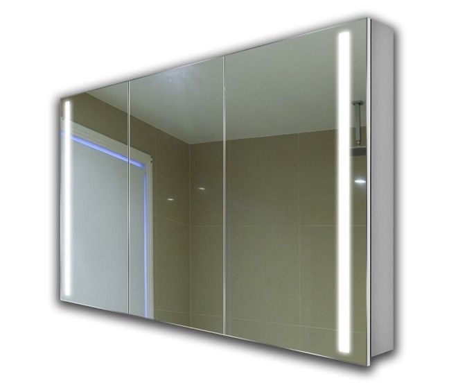 Spiegelschrank Italo - Foto 1