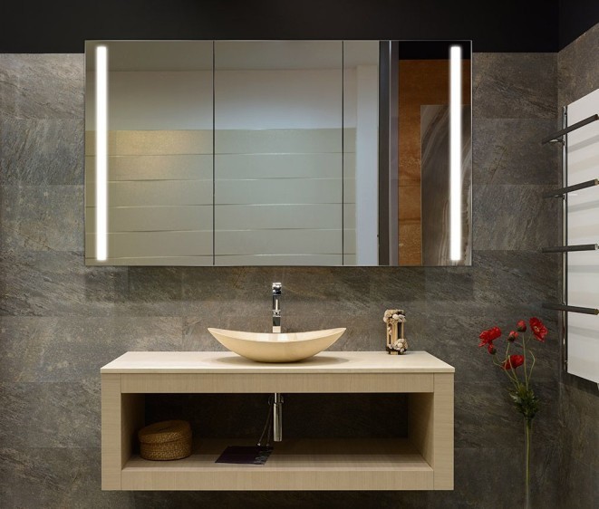 Spiegelschrank Italo - Foto 2