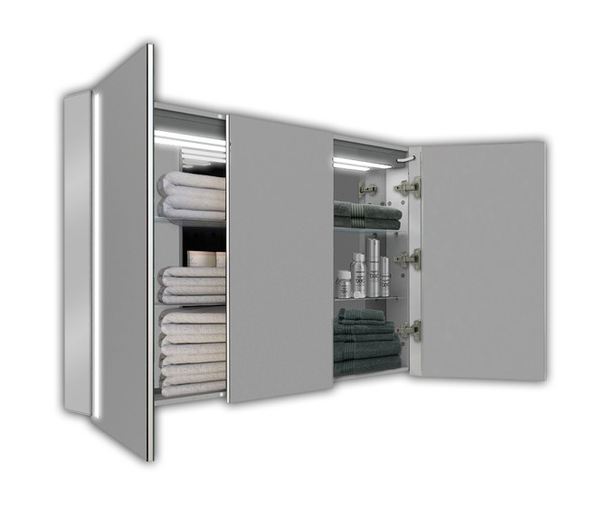 Spiegelschrank Italo - Foto 4