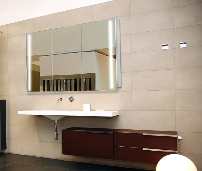 Spiegelschrank Italo - Foto 5