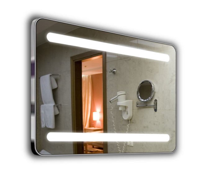 Der Spiegel Teresa Inox Gloss - Foto 1