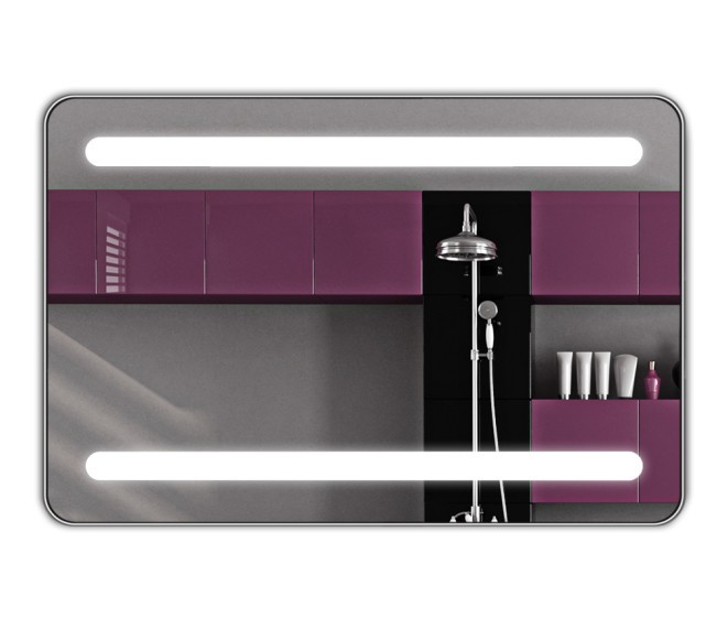 Der Spiegel Teresa Inox Gloss - Foto 2