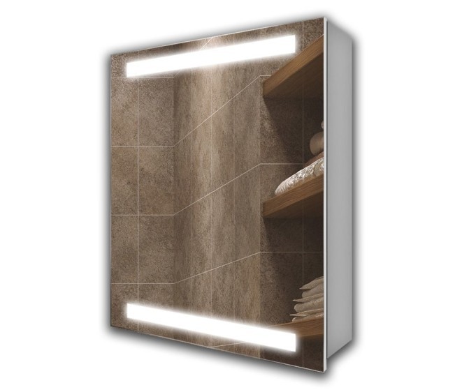 Spiegelschrank Franco - Foto 1