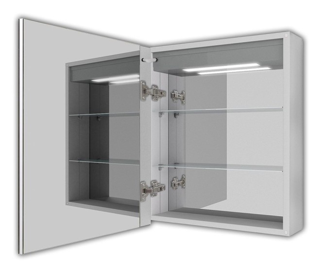 Spiegelschrank Franco - Foto 2