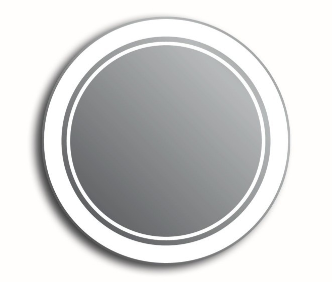 Der Spiegel Perla mit LED Ausleuchtung - Foto 4