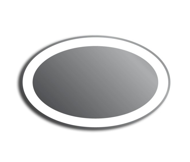 Der Spiegel Italia mit LED Ausleuchtung - Foto 4