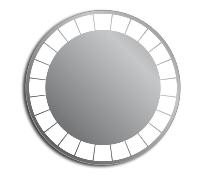 Der Spiegel Genesia mit LED Ausleuchtung - Foto 4