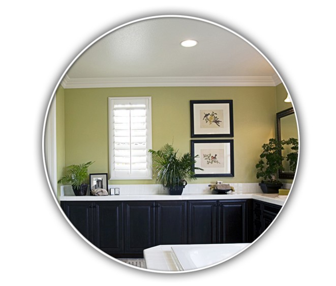 Der Spiegel Inox R White - Foto 2