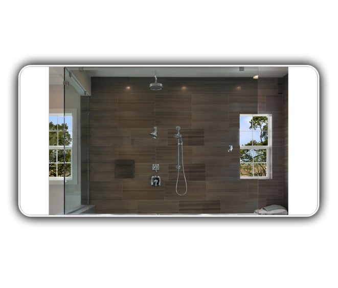 Der Spiegel Sabina Inox White - Foto 2